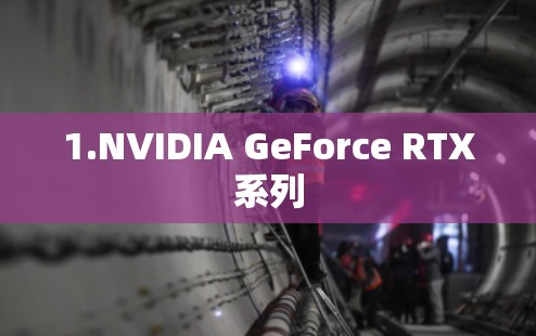 1.NVIDIA GeForce RTX系列 1.NVIDIA GeForce RTX系列