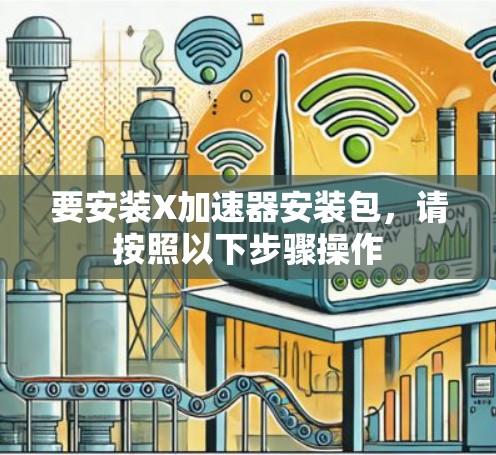 要安装X加速器安装包,请按照以下步骤操作 要安装X加速器安装包,请按照以下步骤操作
