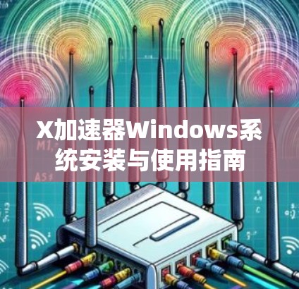 X加速器Windows系统安装与使用指南 X加速器Windows系统安装与使用指南