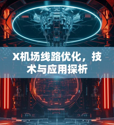 X机场线路优化,技术与应用探析 X机场线路优化,技术与应用探析