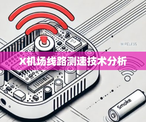 X机场线路测速技术分析 X机场线路测速技术分析