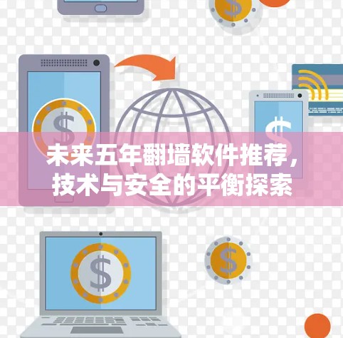 未来五年翻墙软件推荐,技术与安全的平衡探索 未来五年翻墙软件推荐,技术与安全的平衡探索