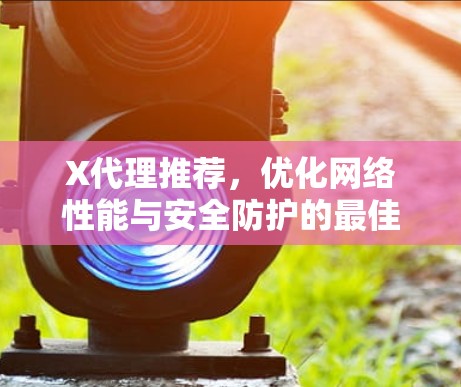 X代理推荐,优化网络性能与安全防护的最佳选择 X代理推荐,优化网络性能与安全防护的最佳选择