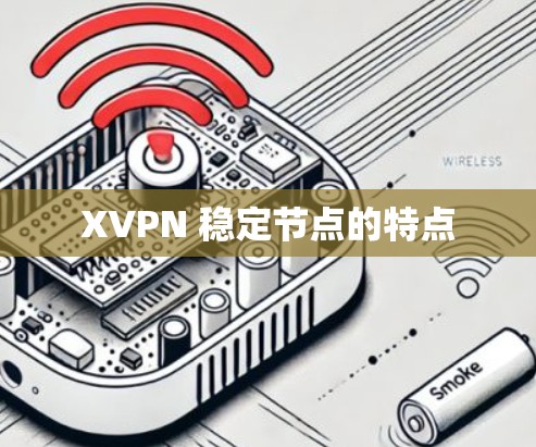XVPN 稳定节点的特点 XVPN 稳定节点的特点