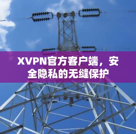 XVPN官方客户端,安全隐私的无缝保护 XVPN官方客户端,安全隐私的无缝保护