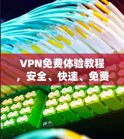 VPN免费体验教程，安全、快速、免费