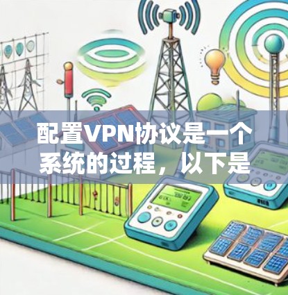 配置VPN协议是一个系统的过程,以下是分步骤的指南,帮助您顺利完成配置 配置VPN协议是一个系统的过程,以下是分步骤的指南,帮助您顺利完成配置