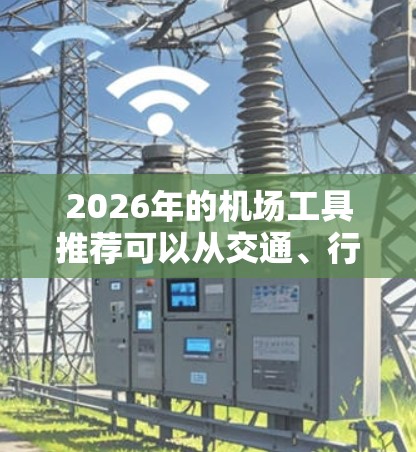 2026年的机场工具推荐可以从交通、行李管理、停车、餐饮、购物、安检、入境、新闻、天气、智能设备等多个方面进行考虑，以下是一些综合性的推荐