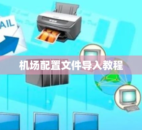 机场配置文件导入教程 机场配置文件导入教程