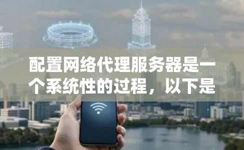 配置网络代理服务器是一个系统性的过程，以下是分步骤的指南，帮助您顺利完成配置