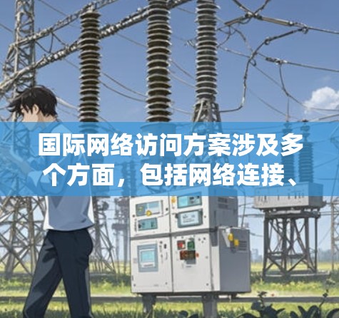 国际网络访问方案涉及多个方面，包括网络连接、安全性、带宽、成本等。以下是一个国际网络访问方案的总体框架和建议