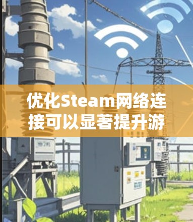 优化Steam网络连接可以显著提升游戏下载和更新的速度，同时减少延迟和连接问题。以下是一些常见的优化方法