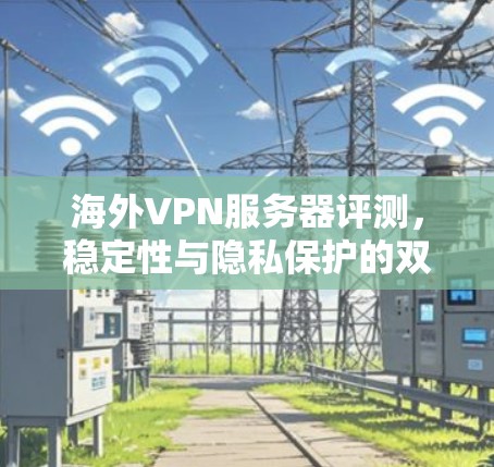 海外VPN服务器评测，稳定性与隐私保护的双重实用性