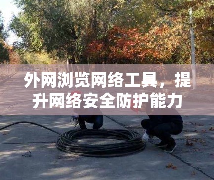 外网浏览网络工具,提升网络安全防护能力 外网浏览网络工具,提升网络安全防护能力