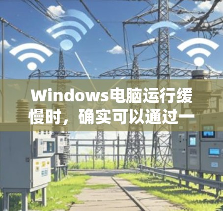 Windows电脑运行缓慢时,确实可以通过一些优化工具来加速系统。以下是一些常见的加速工具及其作用 Windows电脑运行缓慢时,确实可以通过一些优化工具来加速系统。以下是一些常见的加速工具及其作用