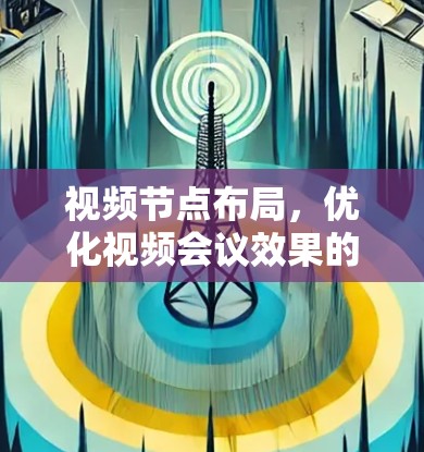 视频节点布局,优化视频会议效果的关键 视频节点布局,优化视频会议效果的关键