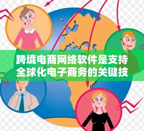 跨境电商网络软件是支持全球化电子商务的关键技术平台，涵盖国际贸易、支付、物流、数据分析和语言支持等多个方面。以下是对该领域的详细分析