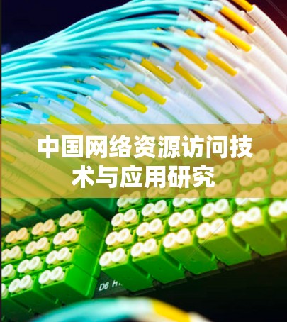 中国网络资源访问技术与应用研究