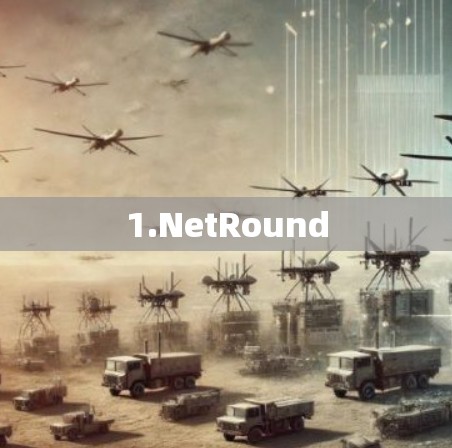 1.NetRound