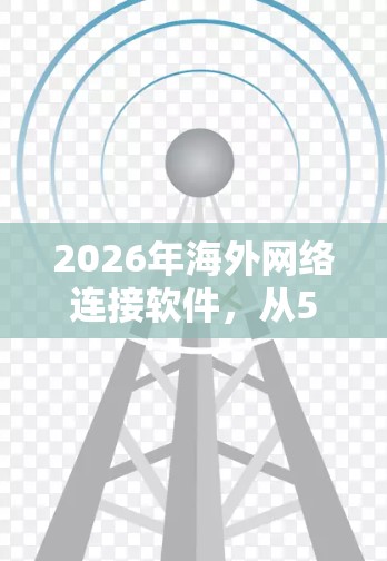 2026年海外网络连接软件,从5G到AI的技术革新 2026年海外网络连接软件,从5G到AI的技术革新