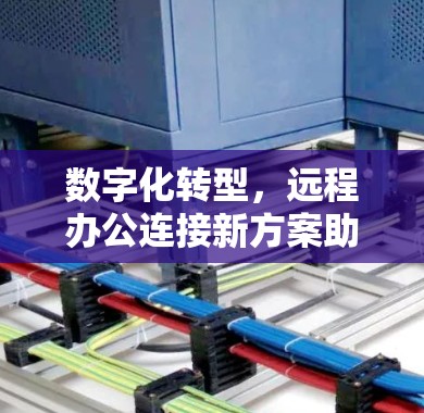 数字化转型,远程办公连接新方案助力企业高效发展 数字化转型,远程办公连接新方案助力企业高效发展