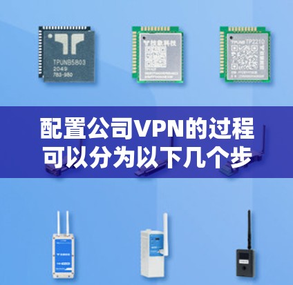 配置公司VPN的过程可以分为以下几个步骤 配置公司VPN的过程可以分为以下几个步骤