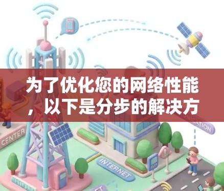为了优化您的网络性能,以下是分步的解决方案 为了优化您的网络性能,以下是分步的解决方案
