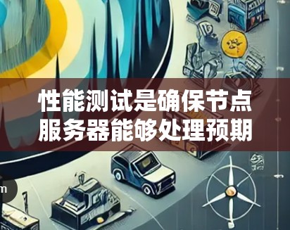 性能测试是确保节点服务器能够处理预期负载的关键步骤。以下是针对节点服务器性能测试的详细步骤和注意事项