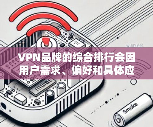 VPN品牌的综合排行会因用户需求、偏好和具体应用场景而有所不同。以下是一些知名的VPN品牌及其特点,供你参考