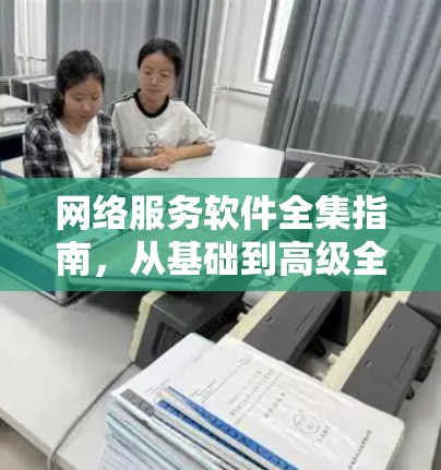 网络服务软件全集指南,从基础到高级全解析