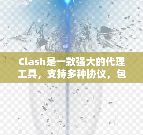 Clash是一款强大的代理工具,支持多种协议,包括HTTP、HTTPS和SOCKS。以下是下载和配置Clash的详细指南