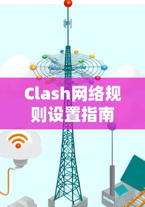 Clash网络规则设置指南
