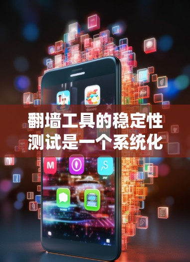 翻墙工具的稳定性测试是一个系统化的过程，旨在确保工具在各种网络环境下都能稳定可靠地工作。以下是对这一测试过程的详细总结