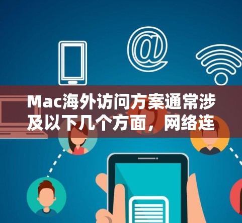 Mac海外访问方案通常涉及以下几个方面,网络连接、文件传输、安全性以及远程访问。以下是一些常见的解决方案和建议