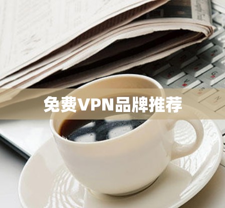 免费VPN品牌推荐