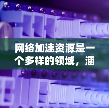 网络加速资源是一个多样的领域,涵盖多种方法和工具,能够帮助用户提升网络速度、绕过限制或保护隐私。以下是对不同网络加速方法和工具的总结,供用户根据需求选择最合适的解决方案 网络加速资源是一个多样的领域,涵盖多种方法和工具,能够帮助用户提升网络速度、绕过限制或保护隐私。以下是对不同网络加速方法和工具的总结,供用户根据需求选择最合适的解决方案