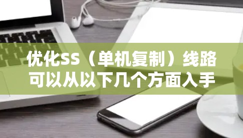 优化SS（单机复制）线路可以从以下几个方面入手，以提高数据传输效率和可靠性