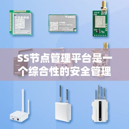 SS节点管理平台是一个综合性的安全管理工具,旨在提供全面的安全功能,确保系统的安全性和稳定性。以下是对该平台的详细分析和总结