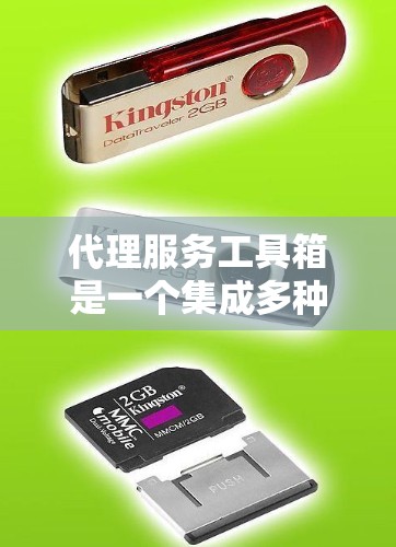 代理服务工具箱是一个集成多种功能的综合管理平台,旨在帮助用户高效管理和优化代理服务,提升开发、运维效率。以下是该工具箱的主要功能和优势