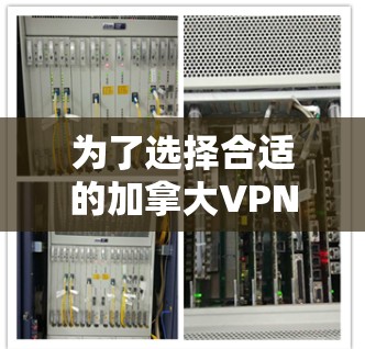 为了选择合适的加拿大VPN节点服务,请按照以下步骤操作 为了选择合适的加拿大VPN节点服务,请按照以下步骤操作