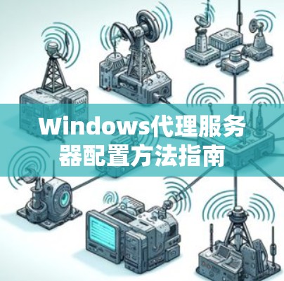 Windows代理服务器配置方法指南 Windows代理服务器配置方法指南