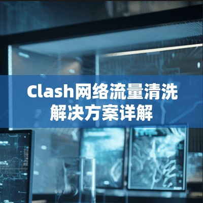 Clash网络流量清洗解决方案详解 Clash网络流量清洗解决方案详解