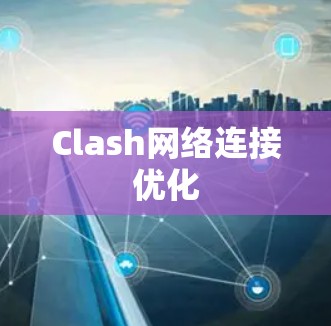 Clash网络连接优化 Clash网络连接优化