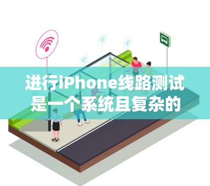 进行iPhone线路测试是一个系统且复杂的过程，需要遵循严格的步骤和注意事项，以确保测试的准确性和安全性。以下是对线路测试的详细步骤和注意事项的总结