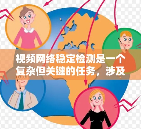 视频网络稳定检测是一个复杂但关键的任务,涉及多个方面的考量。以下是对这一检测方法的详细分步解释 视频网络稳定检测是一个复杂但关键的任务,涉及多个方面的考量。以下是对这一检测方法的详细分步解释