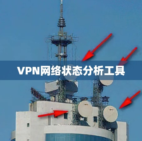 VPN网络状态分析工具