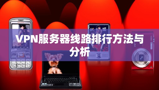 VPN服务器线路排行方法与分析