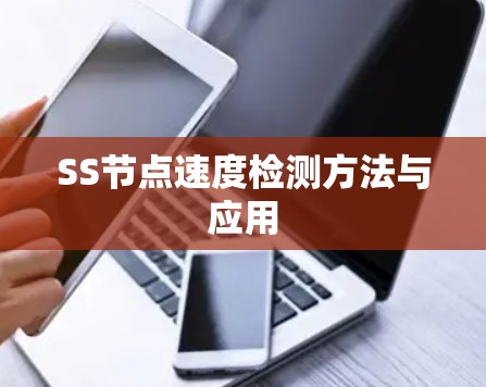 SS节点速度检测方法与应用