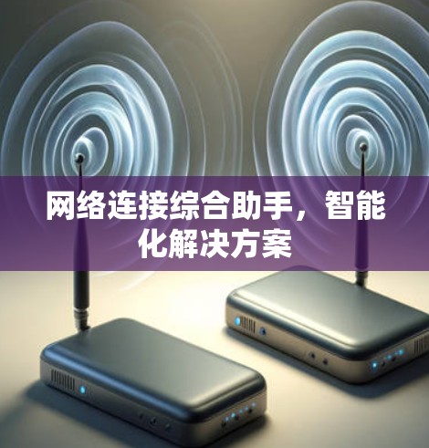 网络连接综合助手，智能化解决方案
