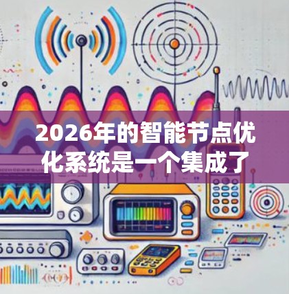 2026年的智能节点优化系统是一个集成了先进技术的网络管理工具，旨在通过分布式计算和机器学习提高网络性能。以下是对这一系统的详细分析和总结